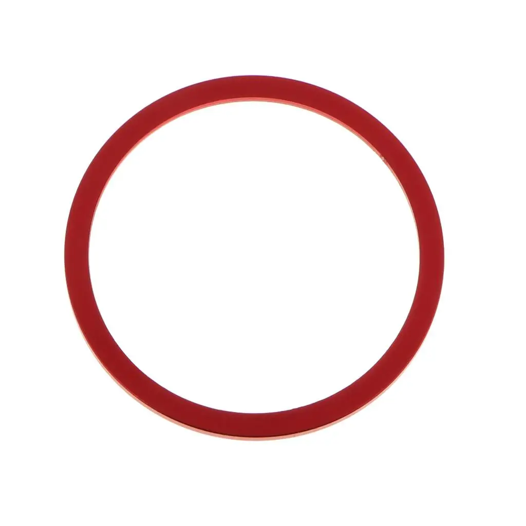 Фиксирующая гайка Рыболовная катушка удилище для сиденья декоративная отделка