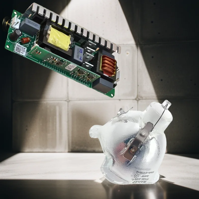 300 Вт балласт R15 для мобильной лампы 15R