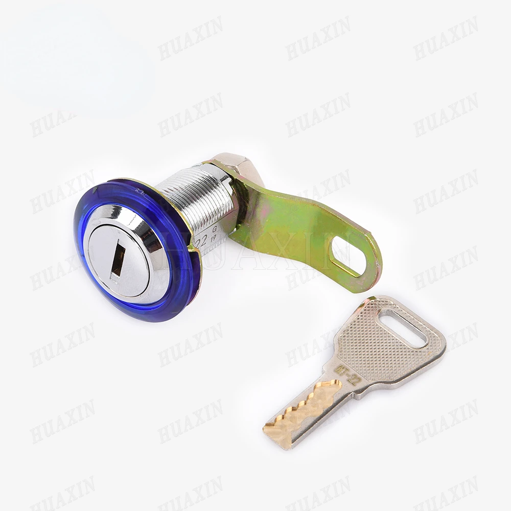 

25mm 28mm Pure Copper Lock Core Cash Door Drawer Tool Box Tubular Same Code Key for Mail Box Count Lock Arcade Game Cabinet