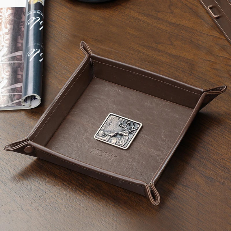 

Ящик для хранения ключей в американском ретро-стиле