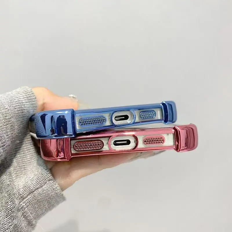 Чехол для Infinix Hot 40i чехол телефона 40 Pro 30 Play 30i четырехугольная подушка