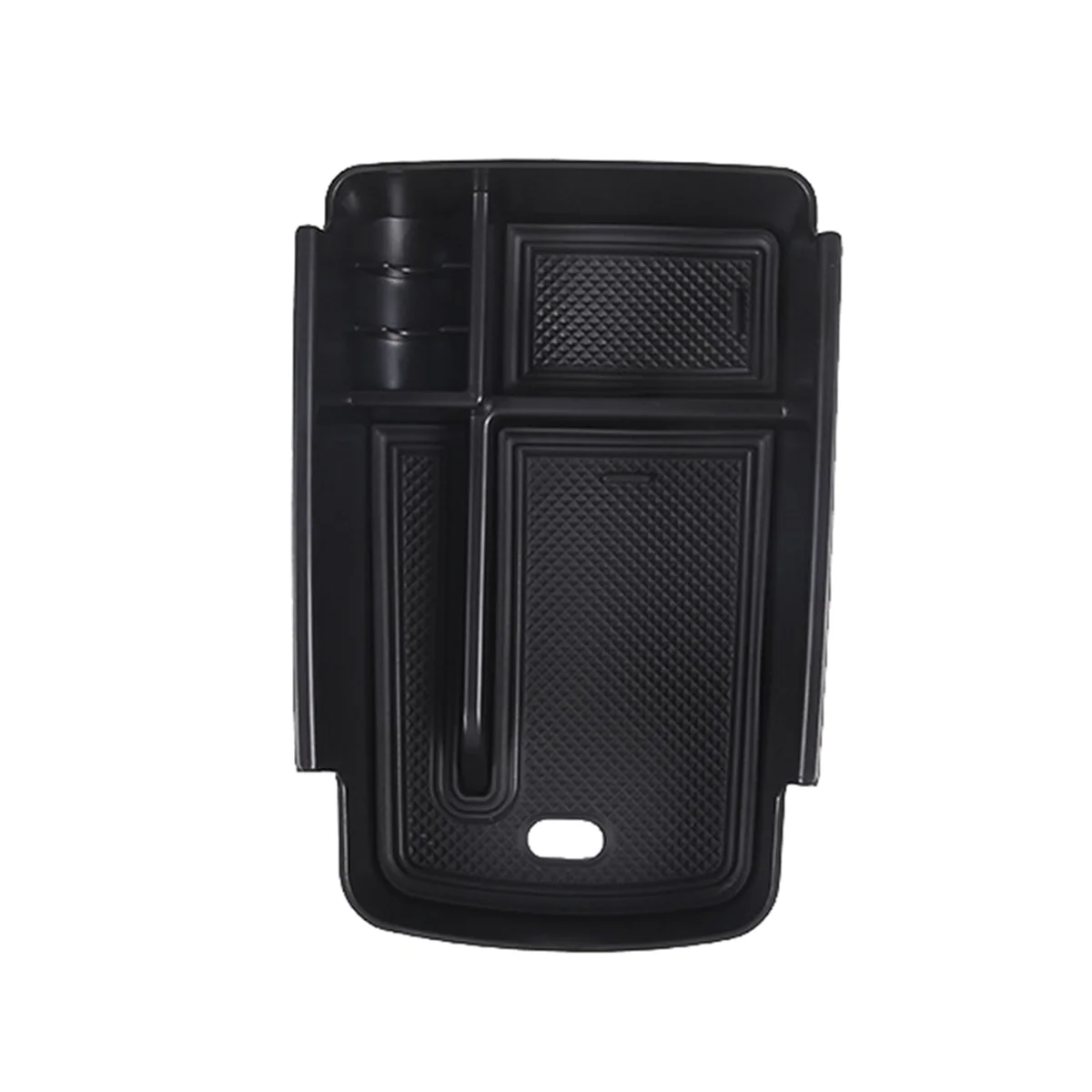 Для Chevrolet Trax Seeker 2024 органайзер для центральной консоли автомобиля подлокотник