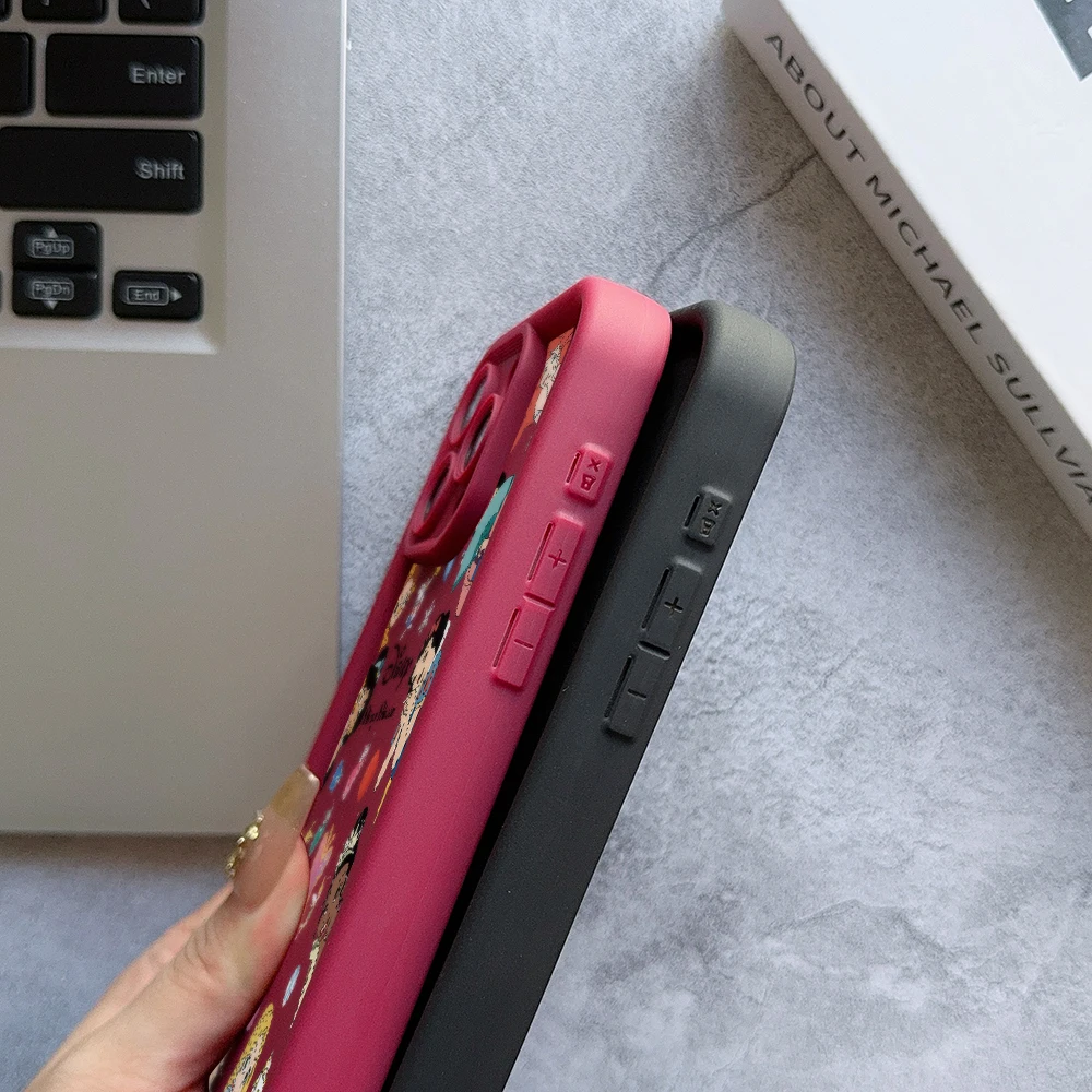 Чехол для телефона Cute Disneys Princess Evil Queen Google Pixel 9 8 7 8A 7A Pro XL 4G 5G мягкая силиконовая