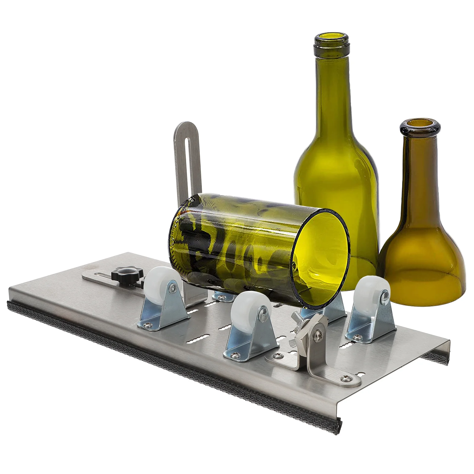 

Bottlecuttingtool для пива, «сделай сам», стол, круглая машина, усовершенствованный держатель инструментов