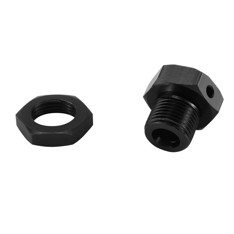 Металлический адаптер шестигранной ступицы колеса 17 мм с гайкой запасные части