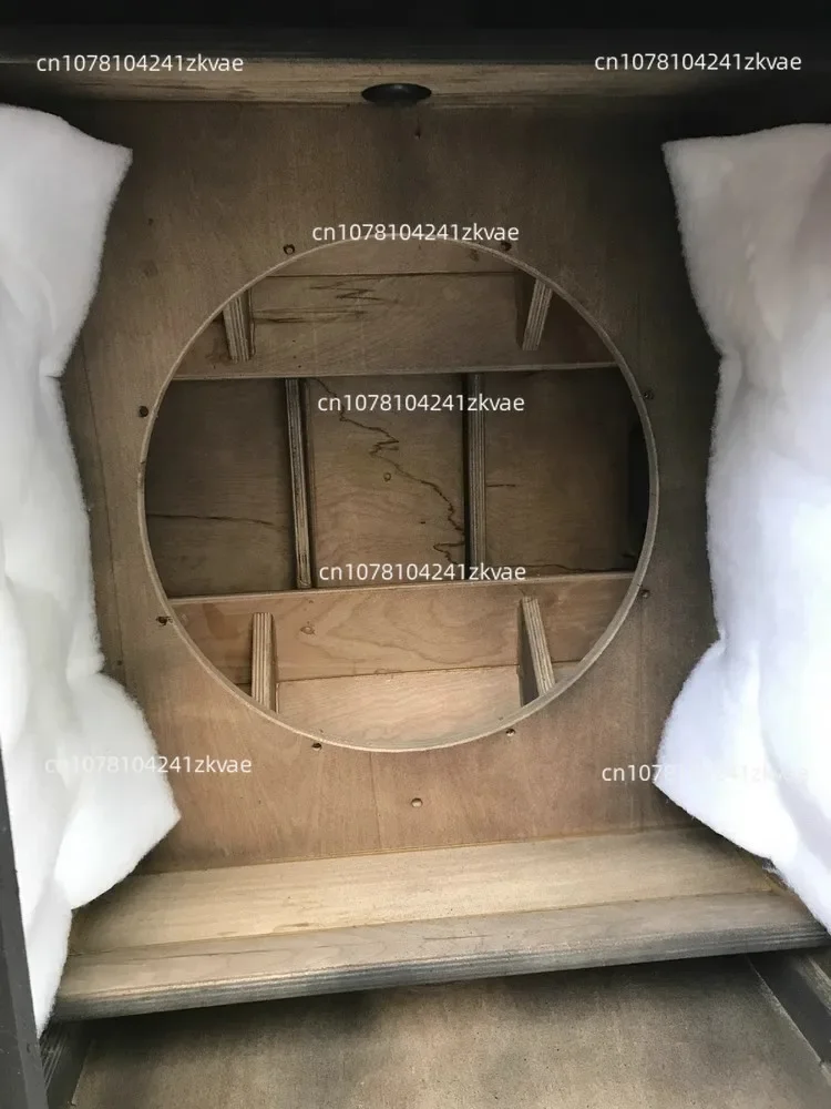 Басовая фанера Березовая одинарная 18 15 ультра-тусклый дворцовый динамик