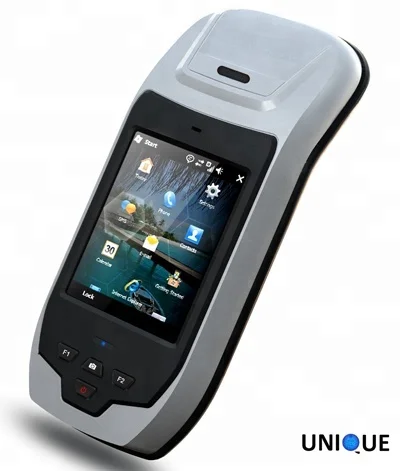 

Lower price Dual frequency handheld GPS RTK U22T