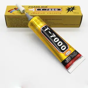 15/50/110ml T -7000 Glue T7000 Multi Purpose Glue Adhesive Epoxy Resin Repair Cell Phone LCD Touch Screen Super DIY Glue New