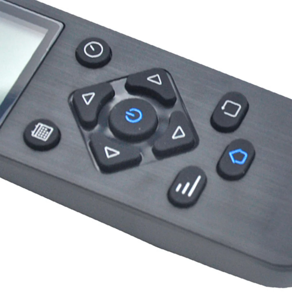 Пульт дистанционного управления для Luby HI5 HI3 запчасти робота-пылесоса аксессуары