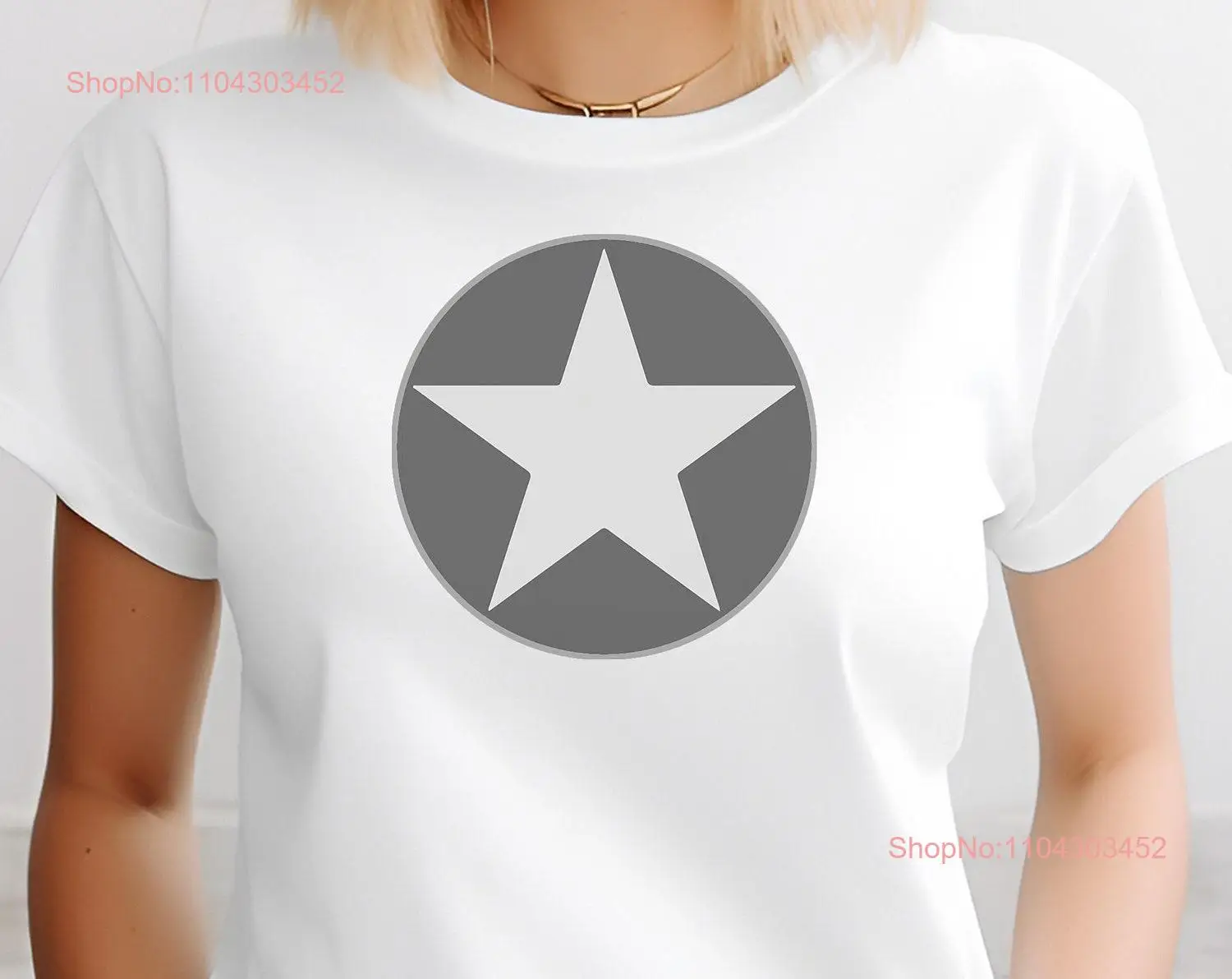 Футболка Lone Star для него и ее минималистичный дизайн большие мероприятия длинные
