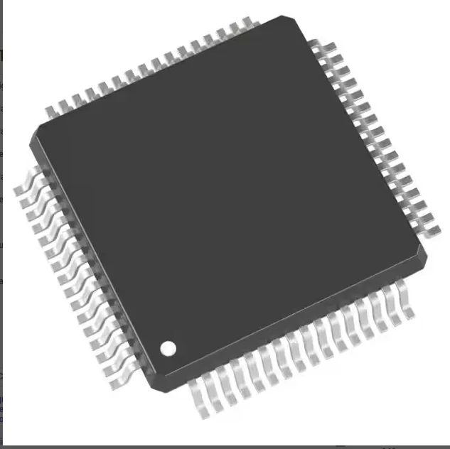 

GD32F303RET6 32F303RET6 MCU 32BIT 512KB FLASH 64LQFP 10PCS/LOT