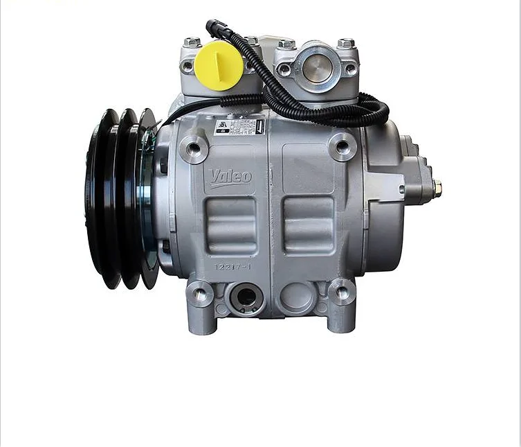 

Z00141676 TM43 air conditioning refrigeration compressor