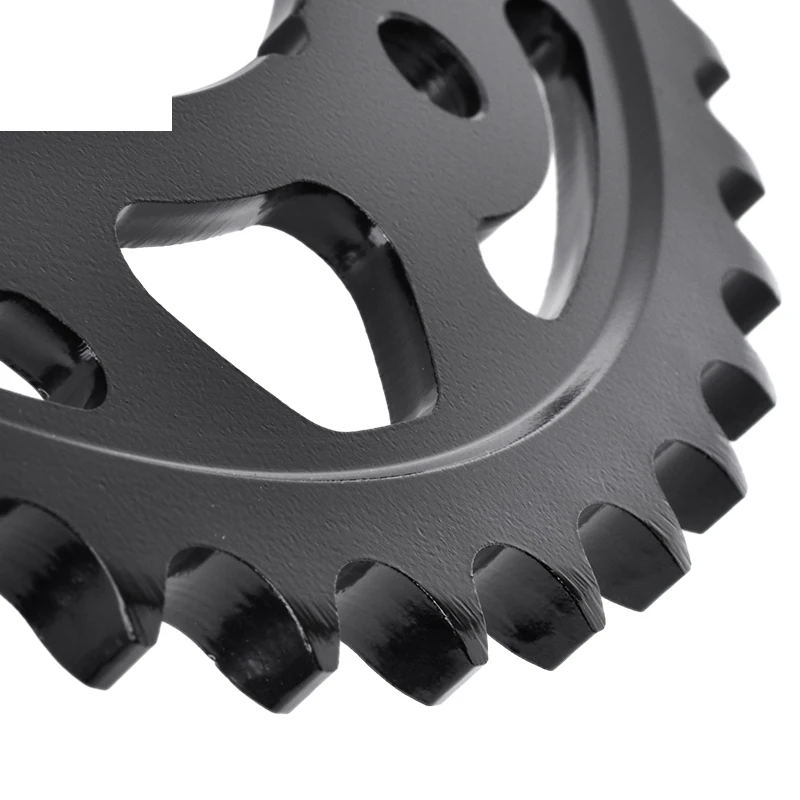 525-41T 45T 47T задняя звездочка из карбюрированной стали для Yamaha YZF R1 15-2022 MT-09 Tracer 9 GT XSR900
