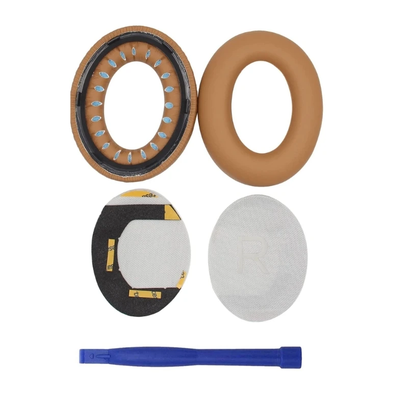 

High-Quality Ear Pads for 700 NC700 Headphone Memory Sponge Covers
