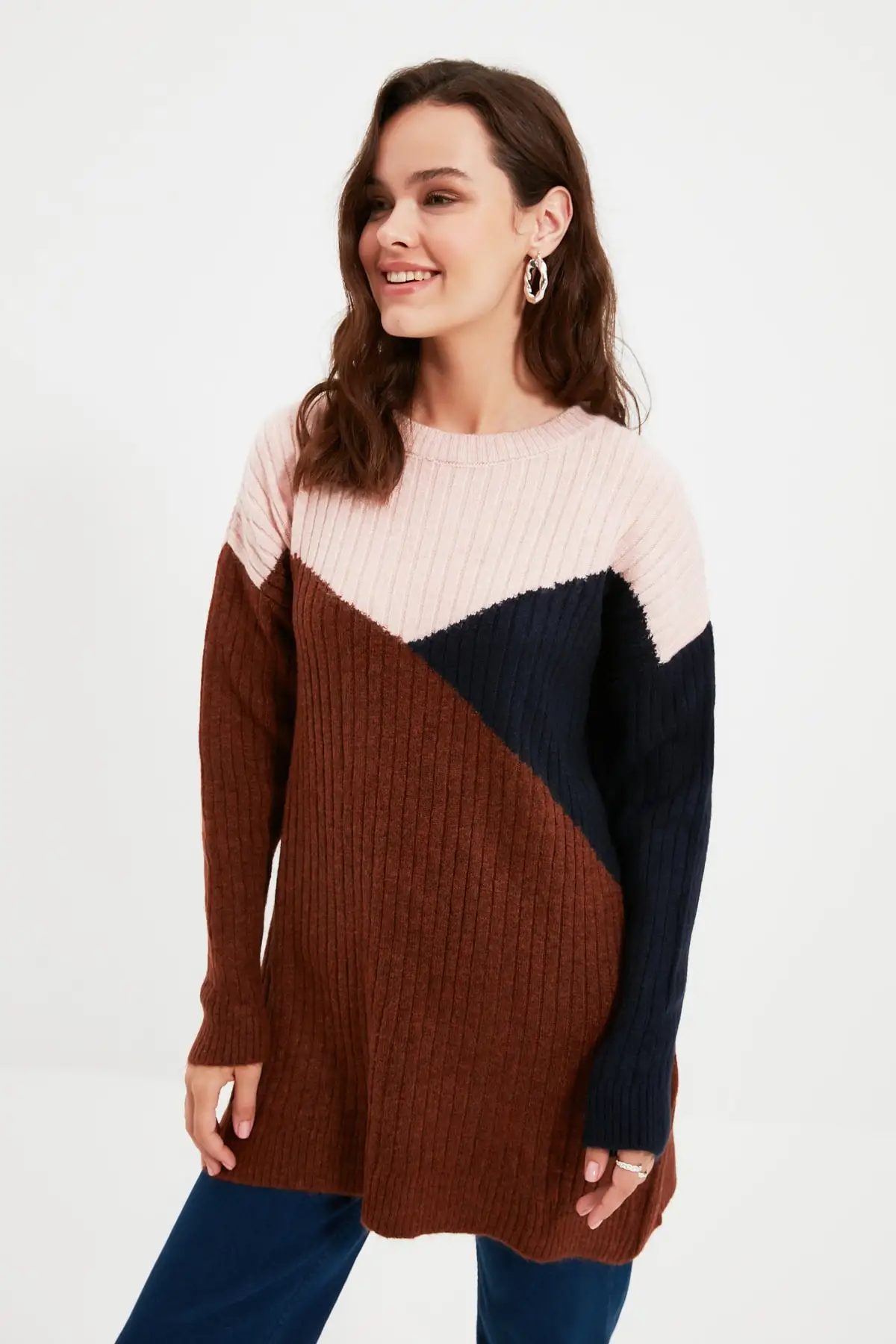 

Trendyol Knitwear Sweater TCTAW22AK0053