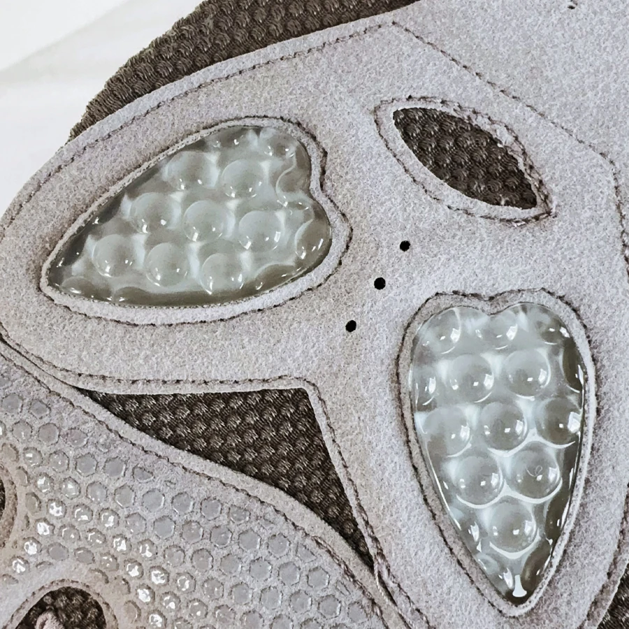 Летние Велосипедные Перчатки Для Женщин Дышащие Предотвращения Столкновений С