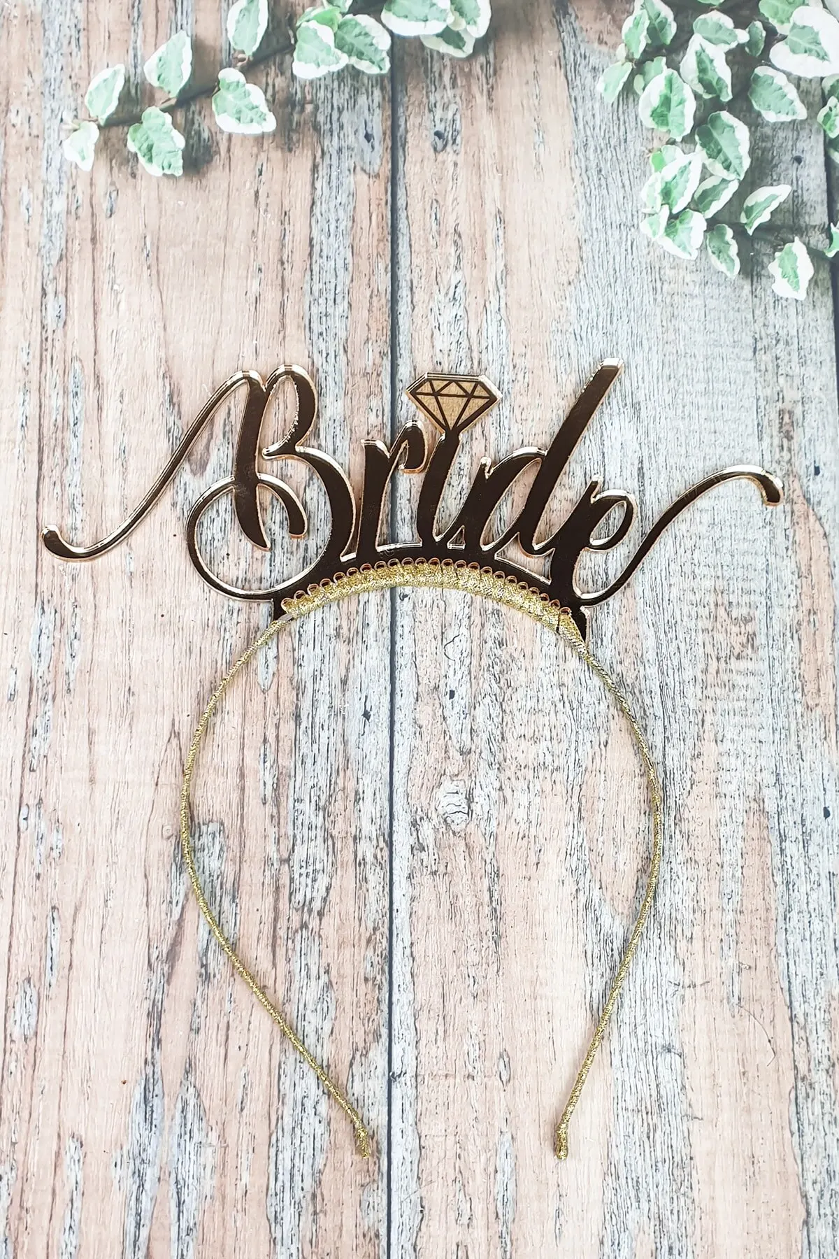 

Bridal Accessories Bride Crown Golden Bride Crown Wedding Handmade For Bride And Bride