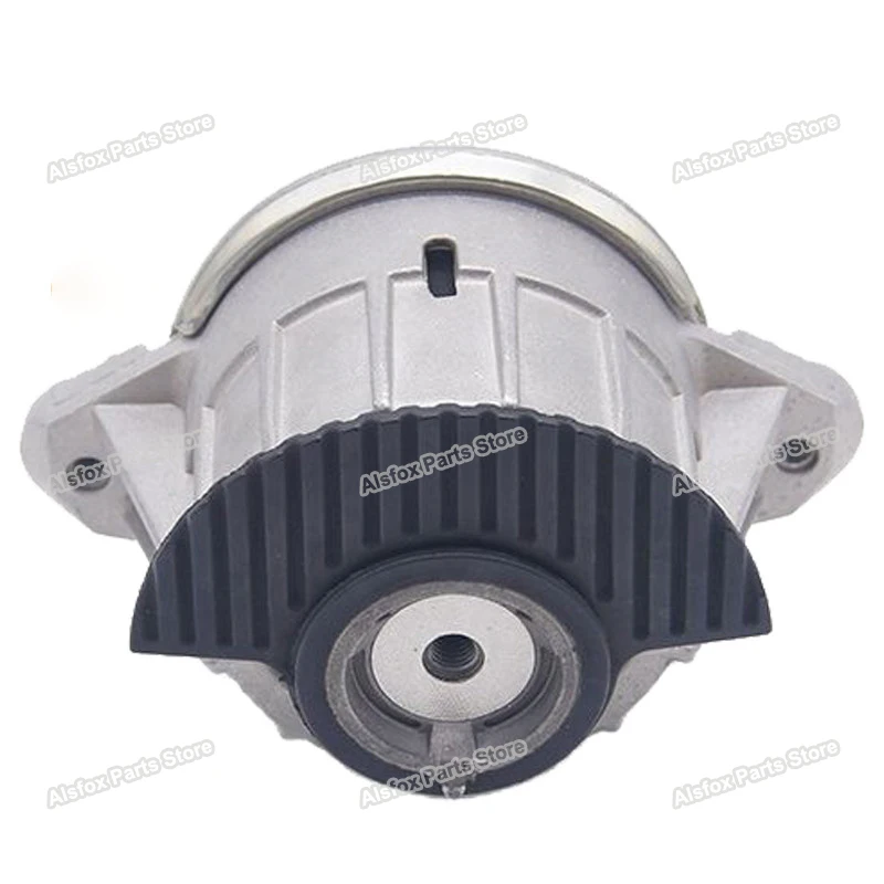 Кронштейн двигателя крепление коробки передач новый подшипник для Mercedes Benz W204 W212