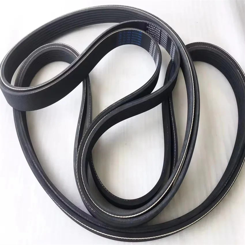 78-1624 Ремень дизельного двигателя для электродвигателя Thermo King SLX 100/200/300 781624