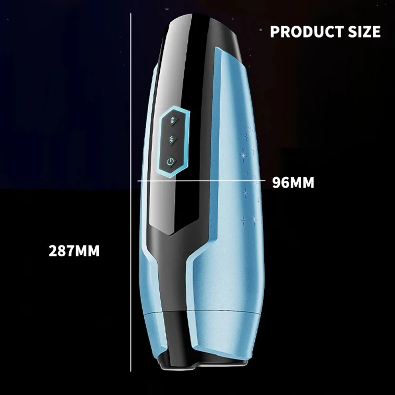 Мужской мастурбатор минет чашка для мастурбации телескопическая вагина