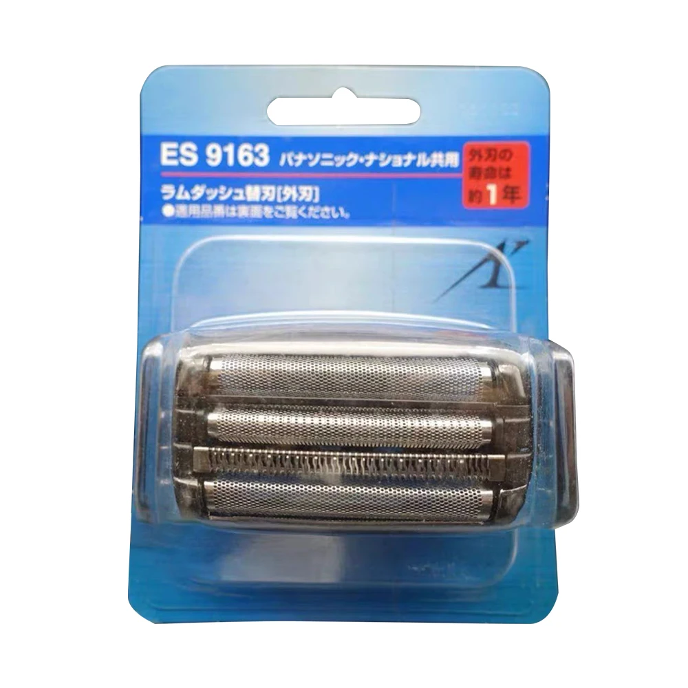 Новинка оригинальная сетчатая головка WES9163 для бритвы Panasonic WES 9163 ES8259 ES-LA90 ES8901