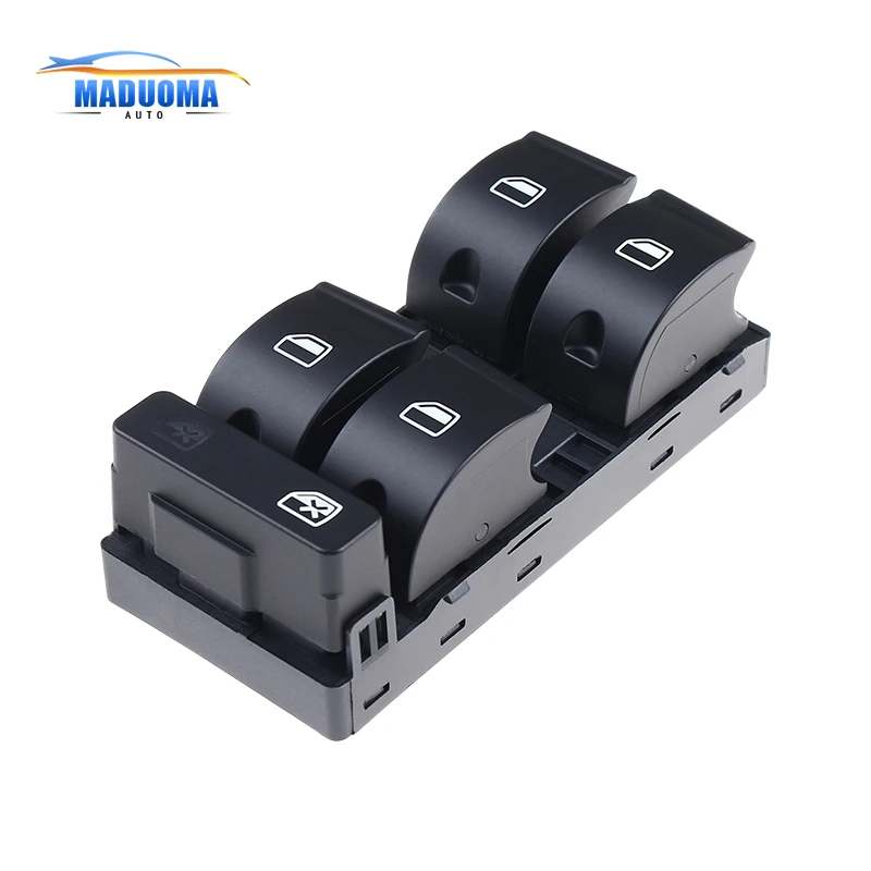 

8E0959851B для Audi A4 B6 Audi A4 B7 автомобильная электрическая кнопка переключения главного окна автомобильные аксессуары