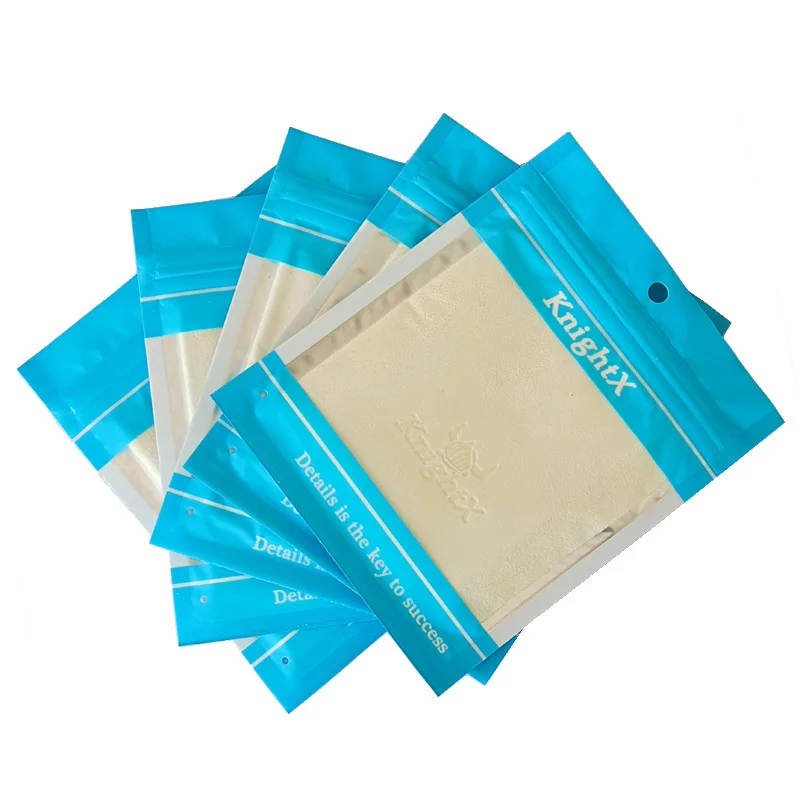 

KnightX 5pcs glasses screen mobile cleaner cloth wipes camera clean lens cleaning phone microfiber For canon nikon uv cpl nd