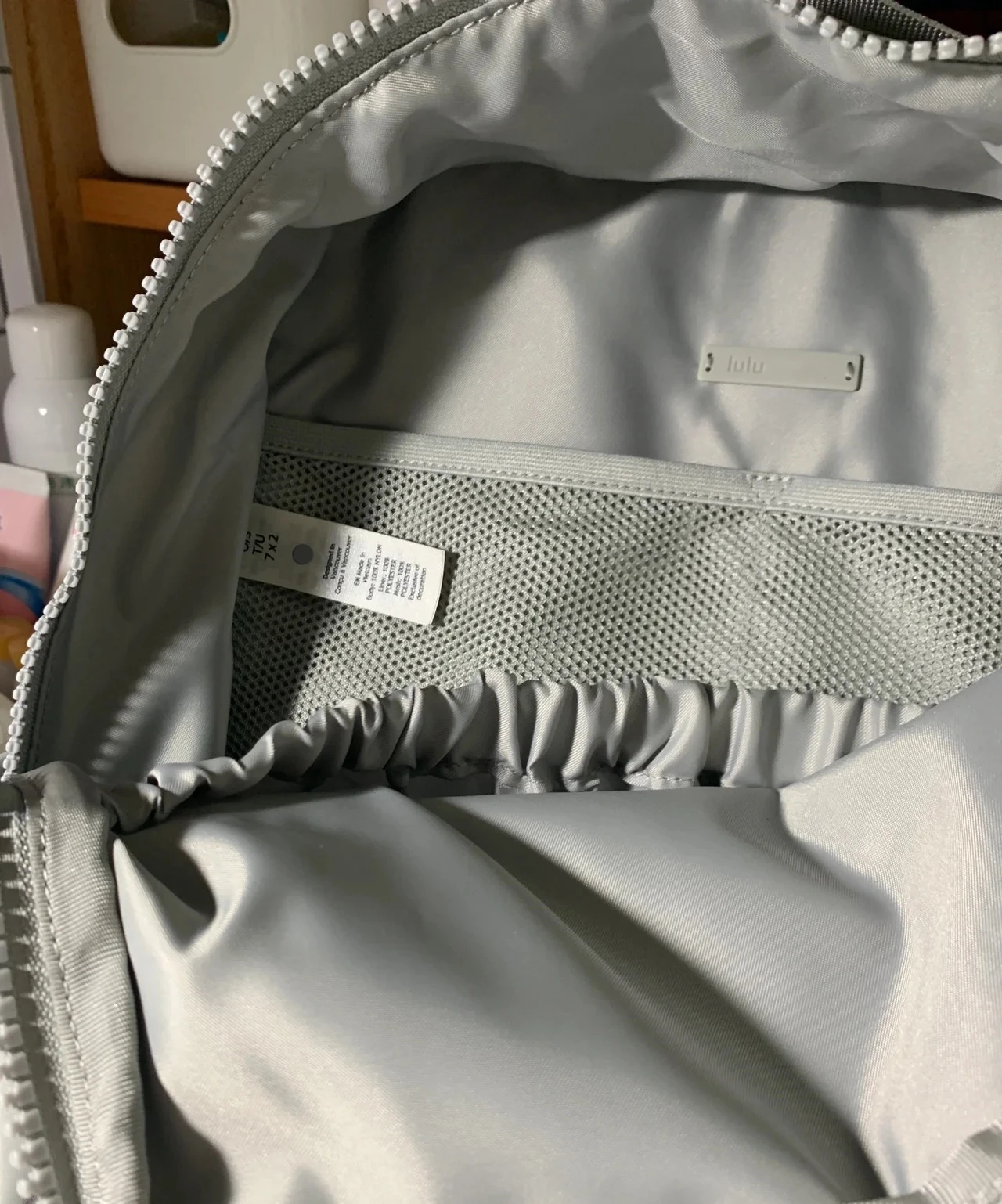 NWT Everyday Backpack 2.0 23L High-capacity Outdoor Sports Travel Backpacks Water-Repellent Fabric Business Computer BagsNWT