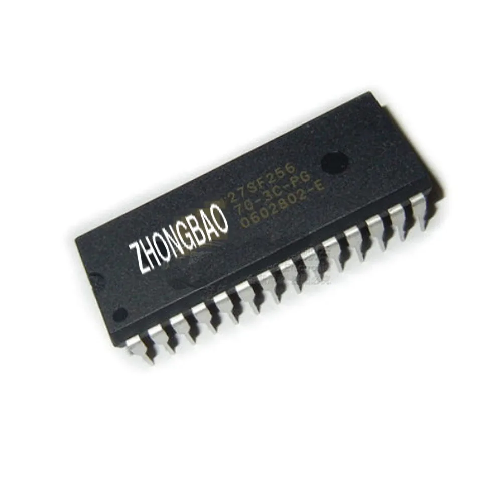 

Новинка для 1 шт. SST27SF256-70-3C-PG SST 27SF256 EEPROMs DIP-28 SST27SF256-70-3C-PGE