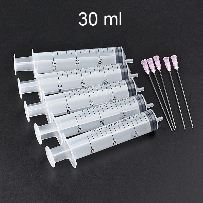 10 шт. шприцевые картриджи для заправки чернил мл |