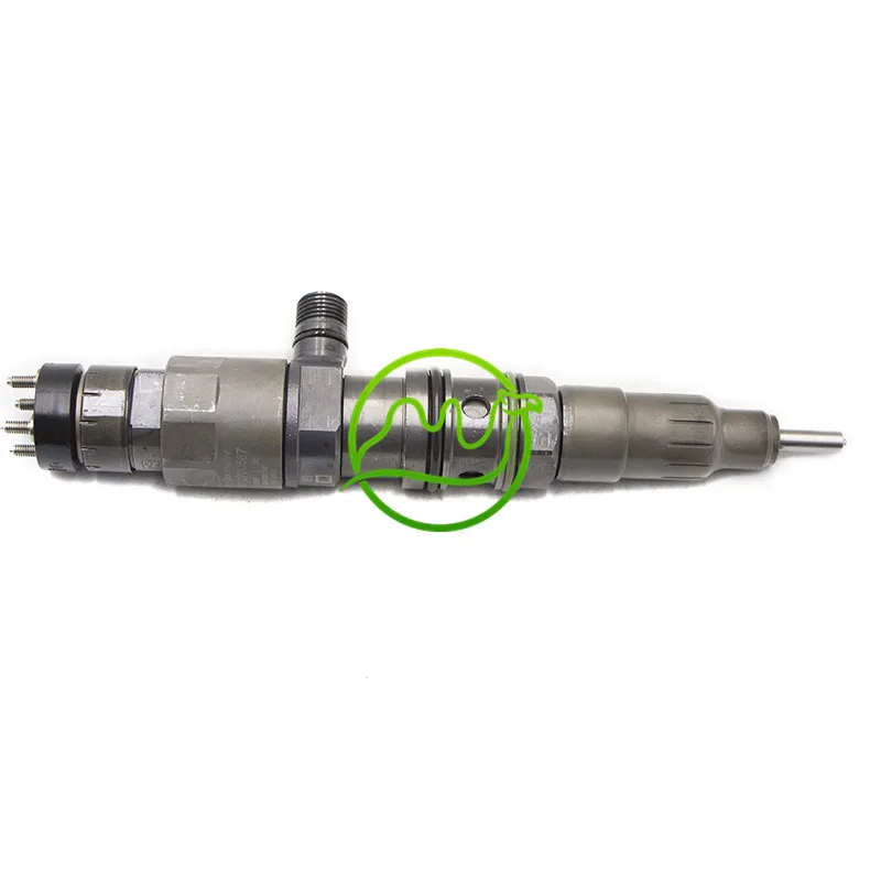 

High-Quality Truck Common Rail Fuel Injector 0445120386 0 445 120 386