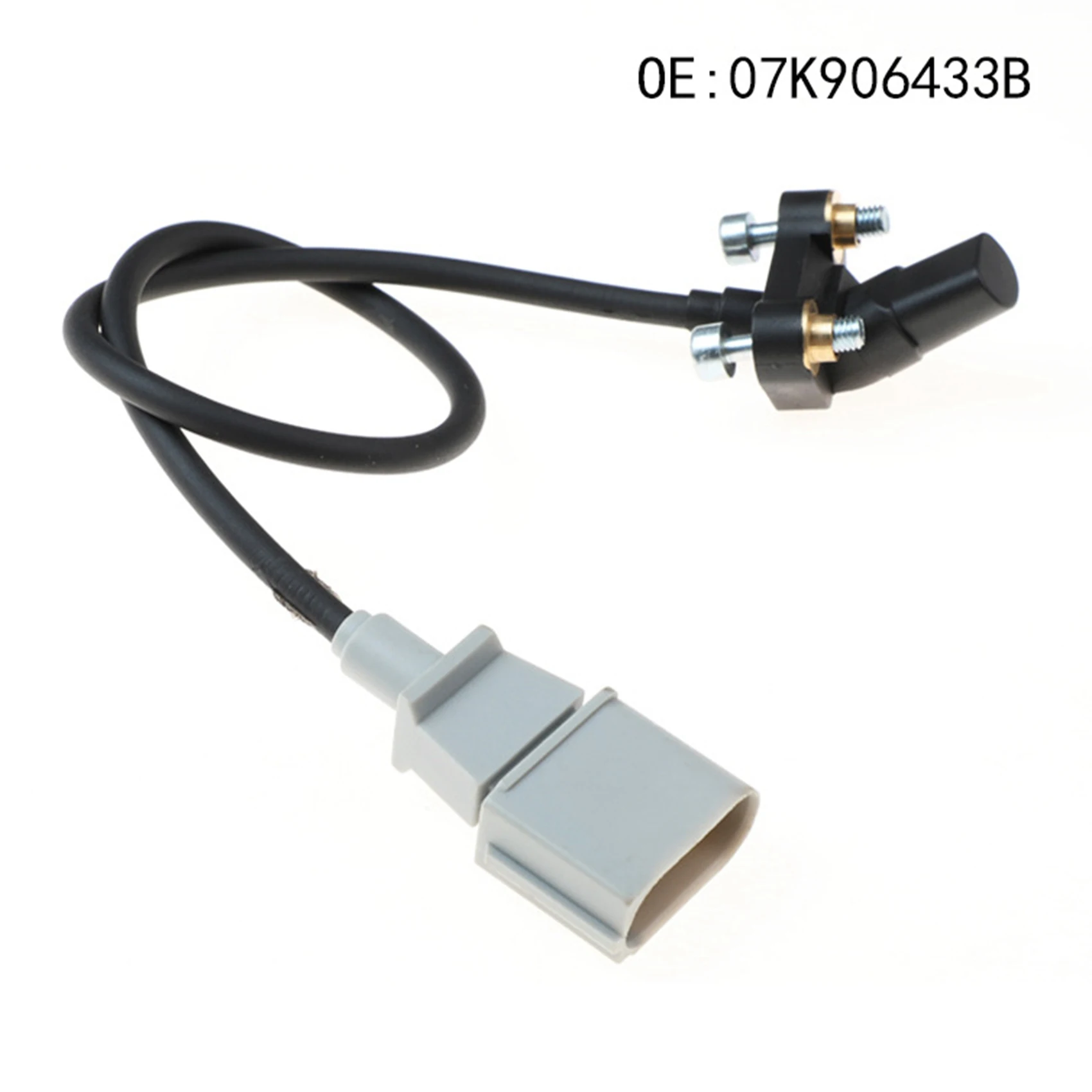 Датчик положения коленчатого вала для Passat Jetta Golf и Audi 2.5L 07K 2005-2013 гг. 906433 Б