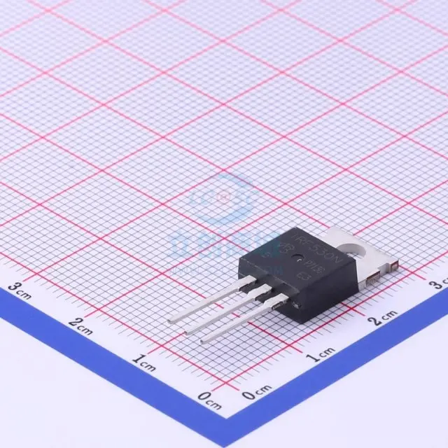

free shipping(MOSFET) IRF530N IRF530N 20pcs