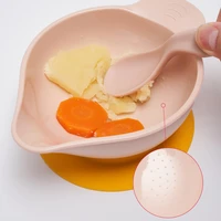 suction plates for babies toddler infant baby dishes baby feeding food tableware child food plates kids dinnerware tableware set