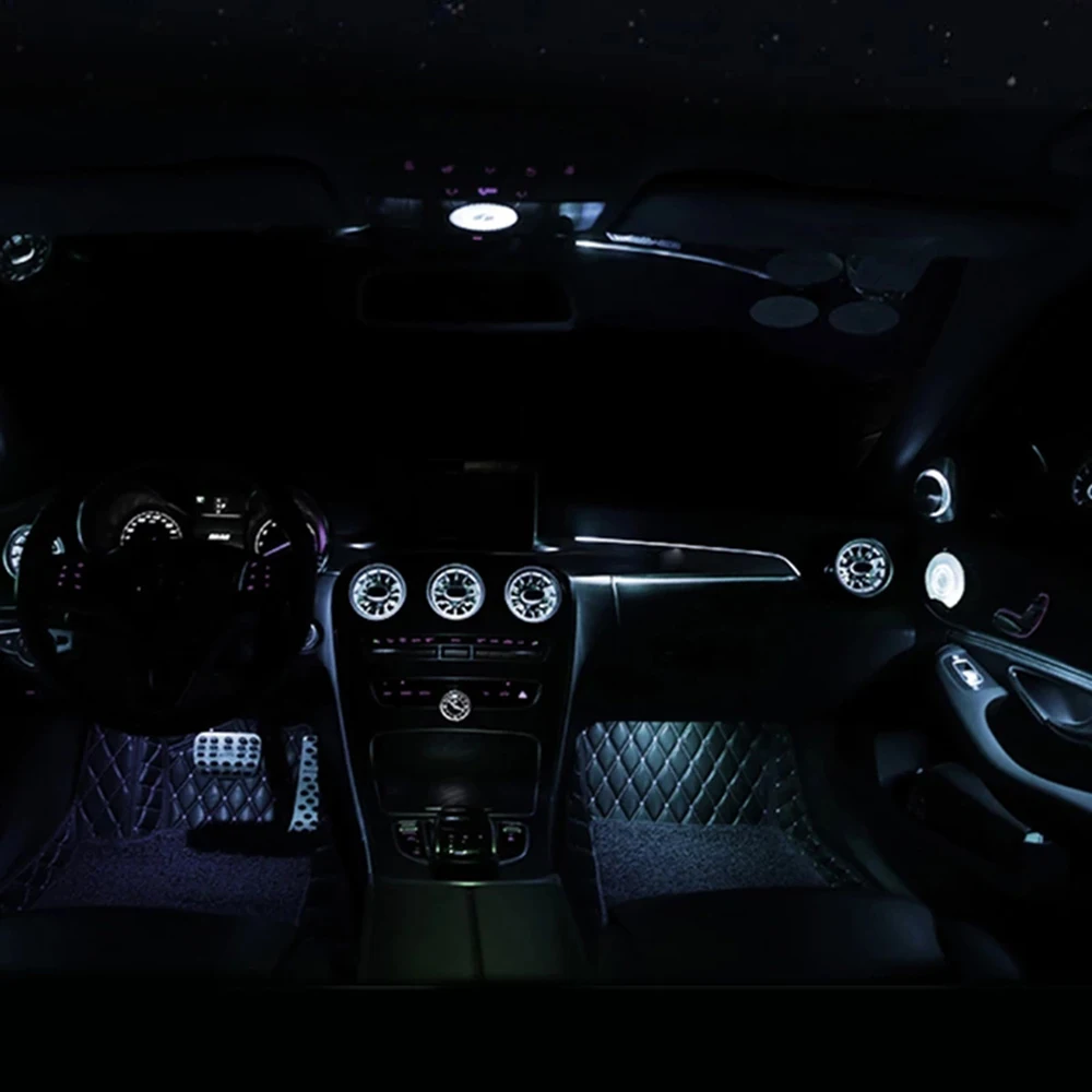 PMFC светодиодный Ambient светильник Co-атмосфера драйвера Trim синхронизация