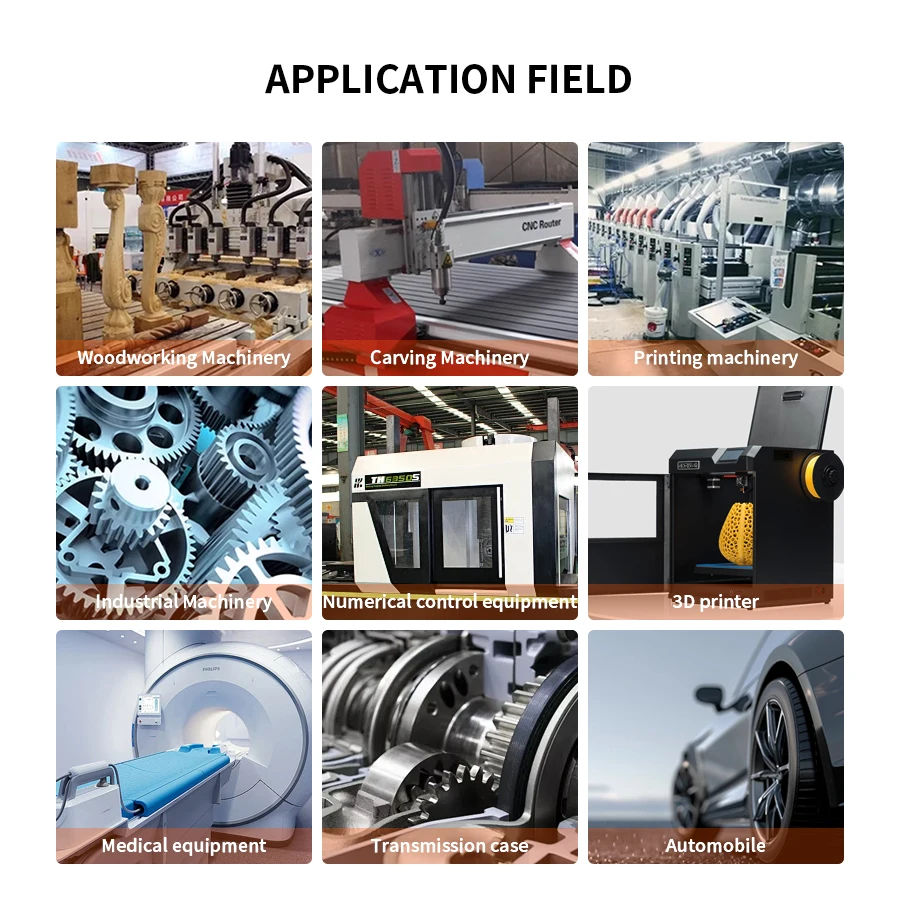 Оптическая ось наружный диаметр 15/16/17/18/19/20/22/24/25 мм линейный жесткий вал