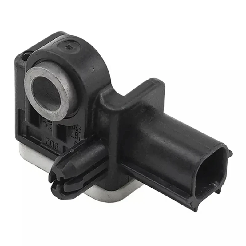 Автомобильный датчик удара F1ET-14B345-AA для Ford Focus MK3 C346 2015-2018 задний левый