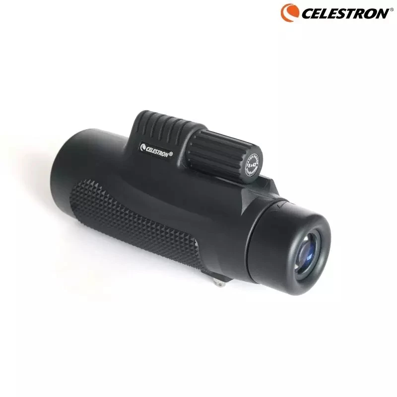 Celestron ULTIMA 10X42 HD Monocular Anti-Reflection Multicoa