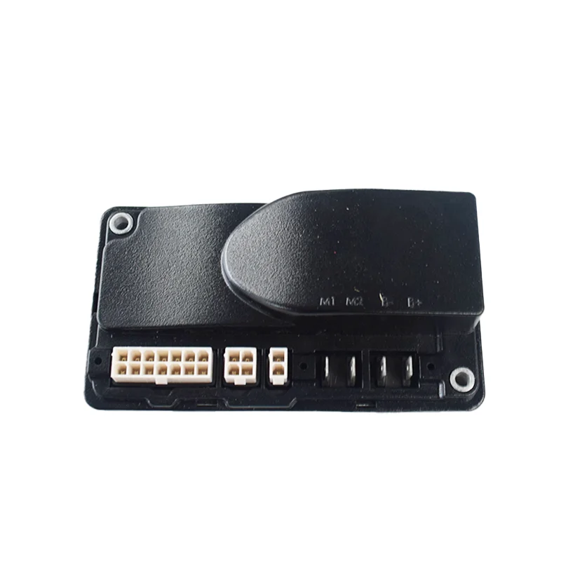 1212P Китай сделал регулятор скорости двигателя 24 В 90 А который заменяет контроллер