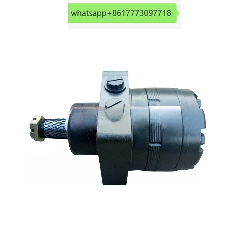 Гидравлический приводной колесный двигатель TG TF BMER серии BMER-2 BMER-2-250-WD BMER-2-300-WD