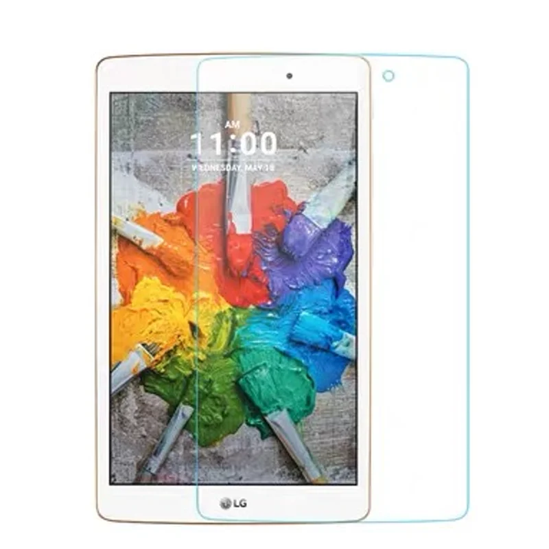 Пленка из закаленного стекла для Vivo Pad Защита экрана планшета 11 дюймов 2022 дюйма 2