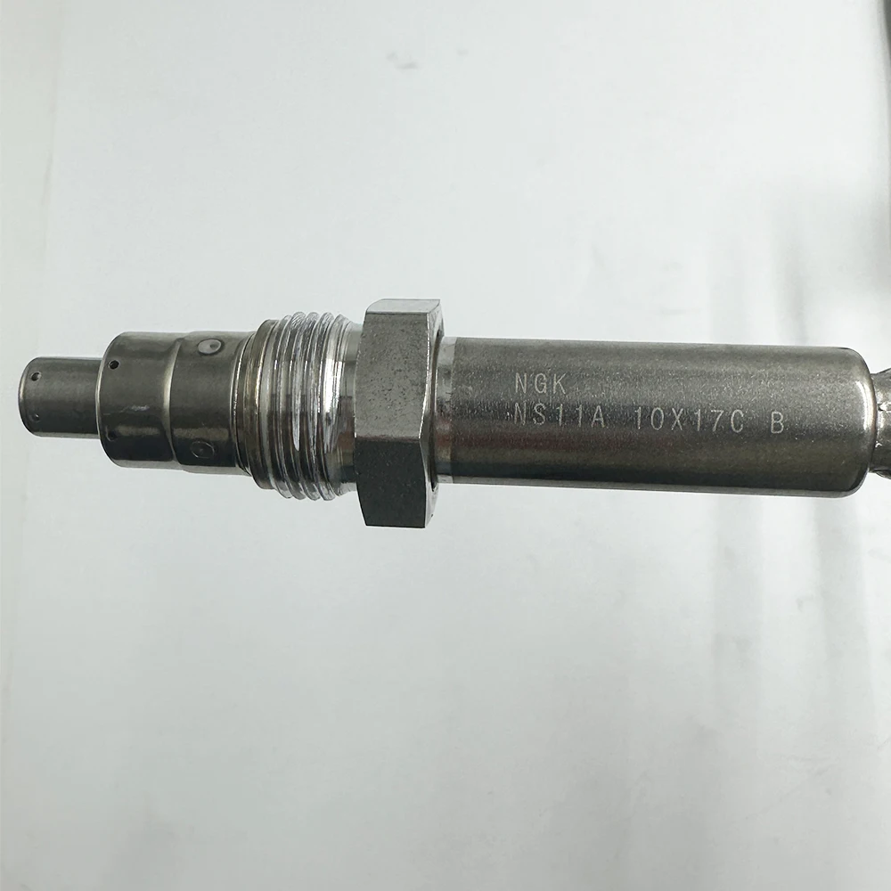 4326867 5WK96754C 5WK96754B Датчик Nox для зонда NGK 2897314 2872949 4326475 Для Cummins ISX15 Volvo Western Star 2011-2012 гг.