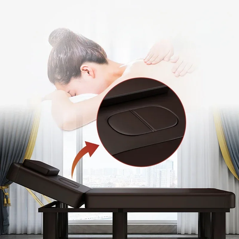 Профессиональные спа-носилки портативный массажный стол столы-носилки для