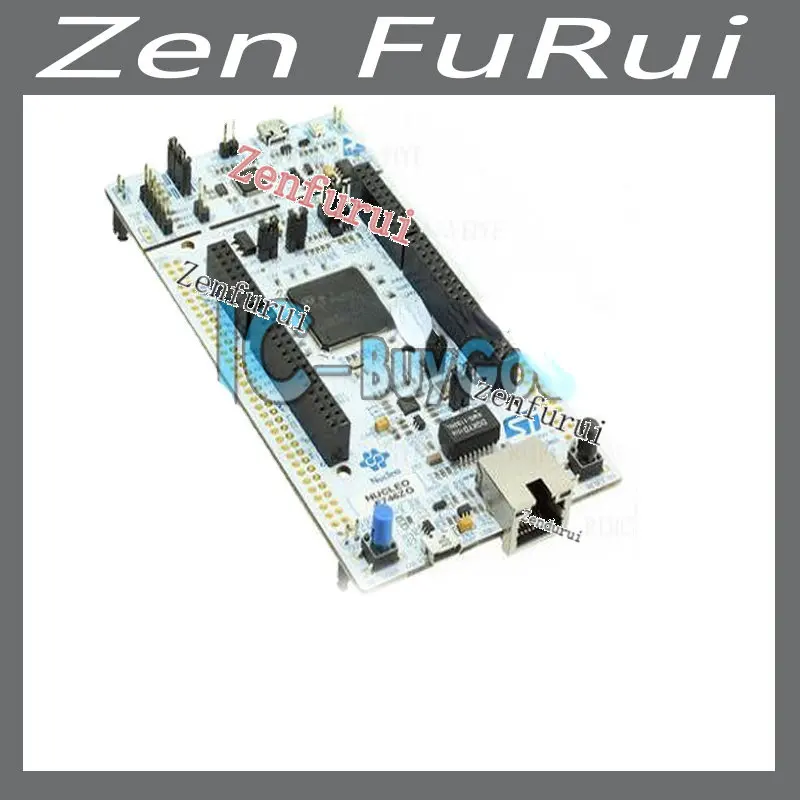 

NUCLEO-F746ZG STM32F746ZGT6 макетная плата для прямой съемки