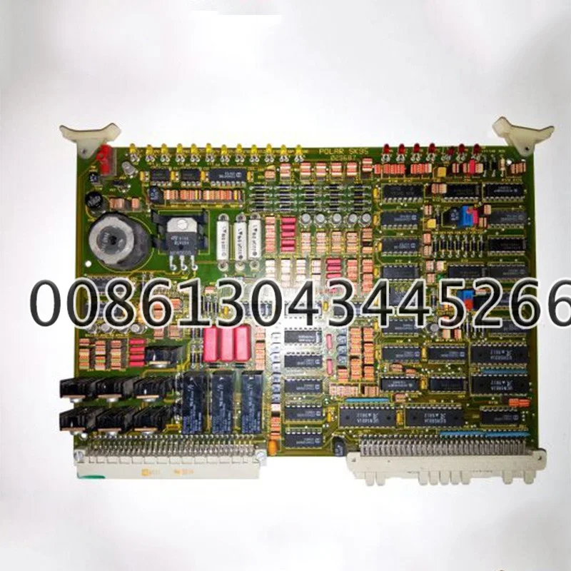 

Лучшее качество, 1 шт., SK95 029687, полярная режущая доска, фотоофсетные запасные части