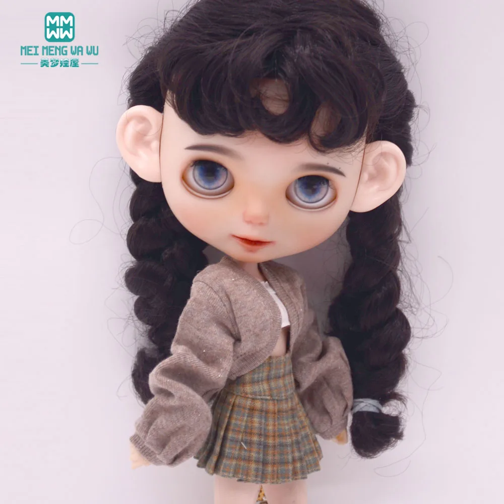 Одежда Blyth Azone OB22 OB24 для кукол