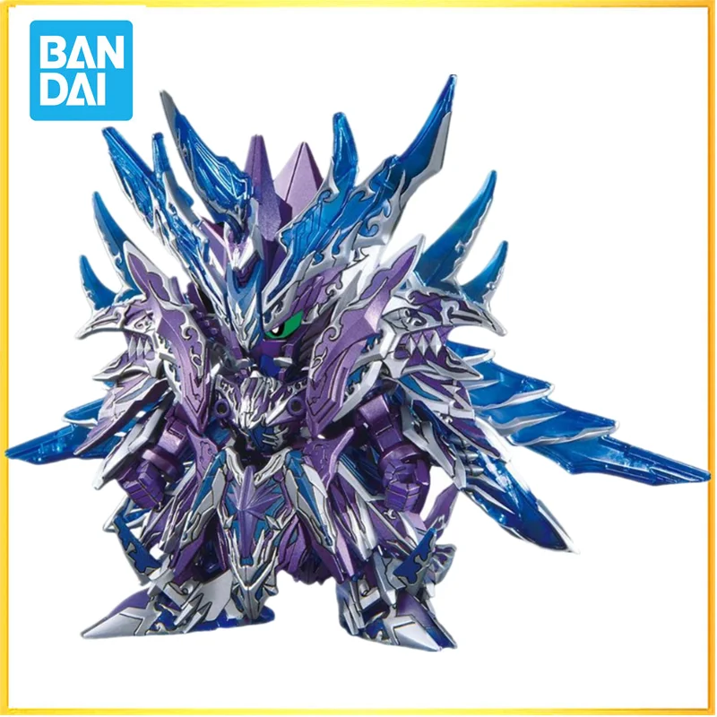 Anime Figure Sdw Heroes Alternative Justice Dragon Action Fi