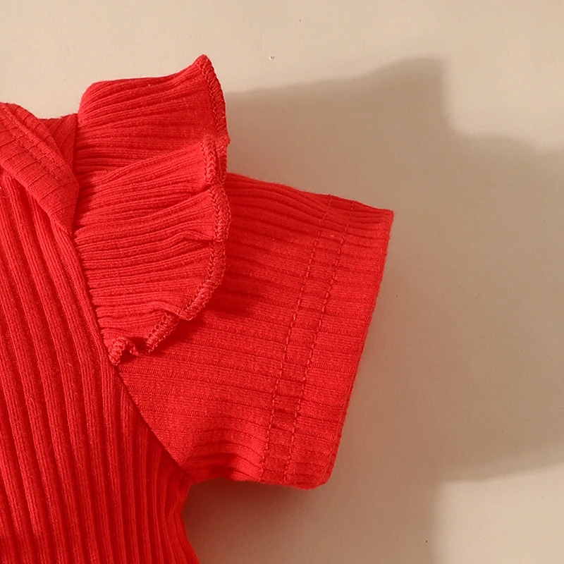 Рисунок 4 - Одежда для новорожденных девочек