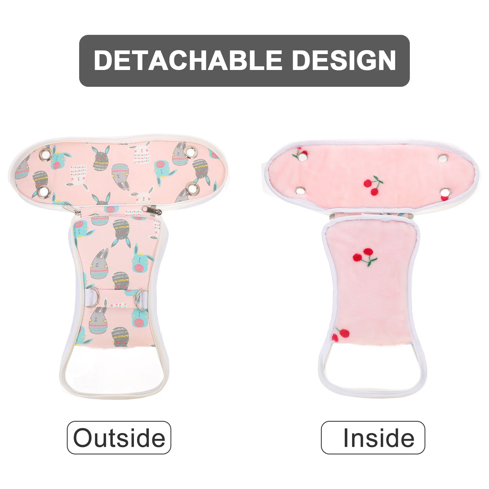 

Accessories Transparent Purse Bag Pet Outgoing Gerbil Carrier Squirrel Hedgehog Travel Chinchilla Outdoor Clear