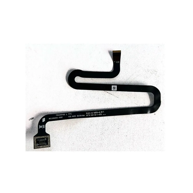 Новый гибкий кабель сенсорной панели трекпада для Microsoft Lapotp 1 2 3 4 1769 1782 1868 1872 1943